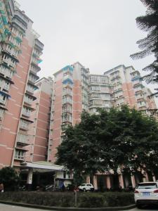 凤凰小区钻石公寓