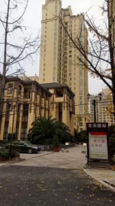 宜宾市龙润国际小区